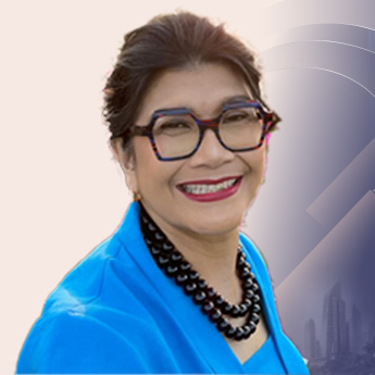Dr. Marlinda Adham, Sp.THT-BKL, Subsp.Onk(K) 