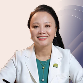 Tran Phan Chung Thuy