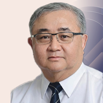 Prof. Sheng-Po Hao
